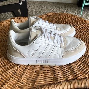 Adidas Court Master Sneakers